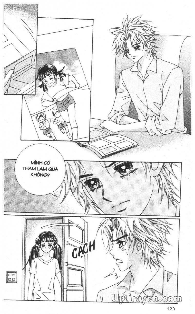 meo meo dịu dàng đi nhé chapter 7 123