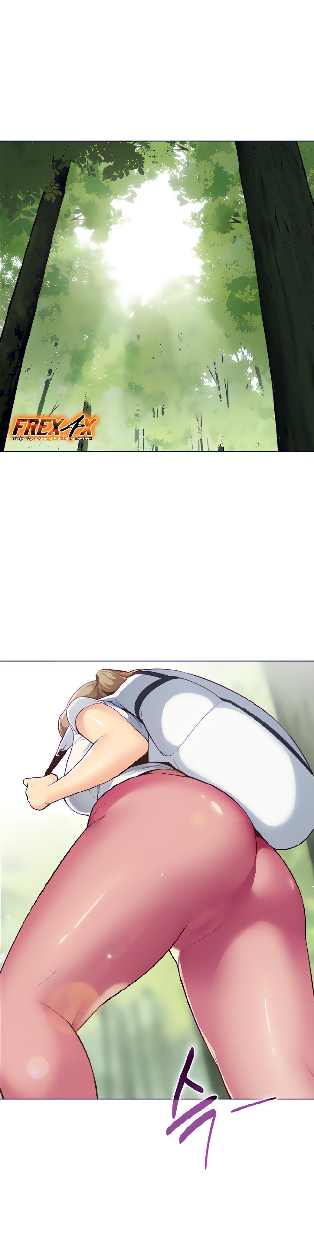 a good day to camp chapter 3 15