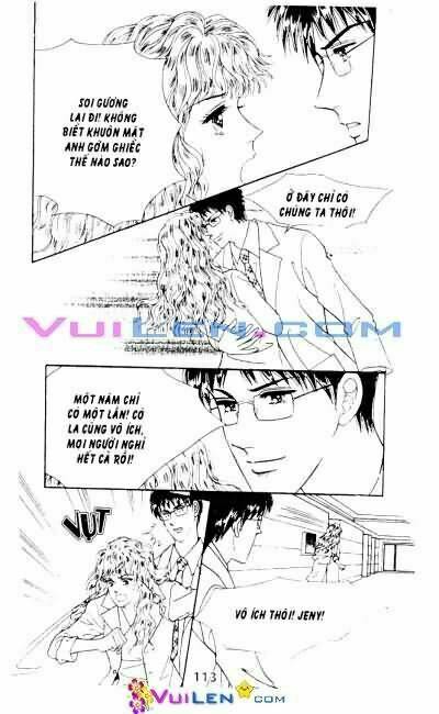 vật cản tình yêu chapter 4 108