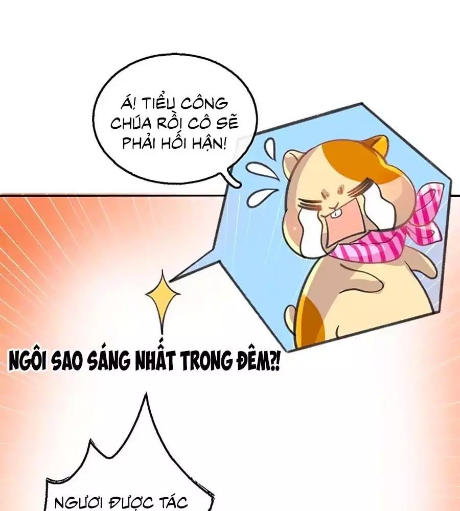 hệ thống công lược của tiểu công chúa chapter 12 11