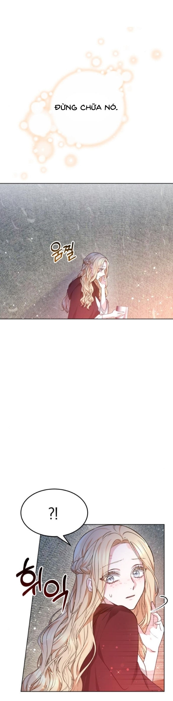 Cướp Dâu chapter 6.1 24