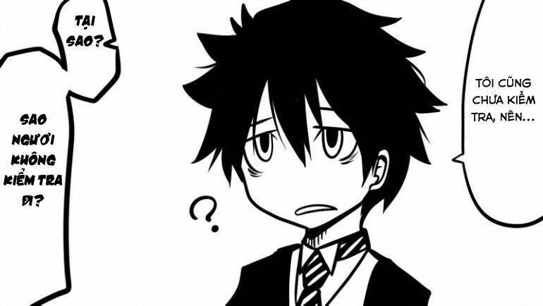 senyuu chapter 24.5 10