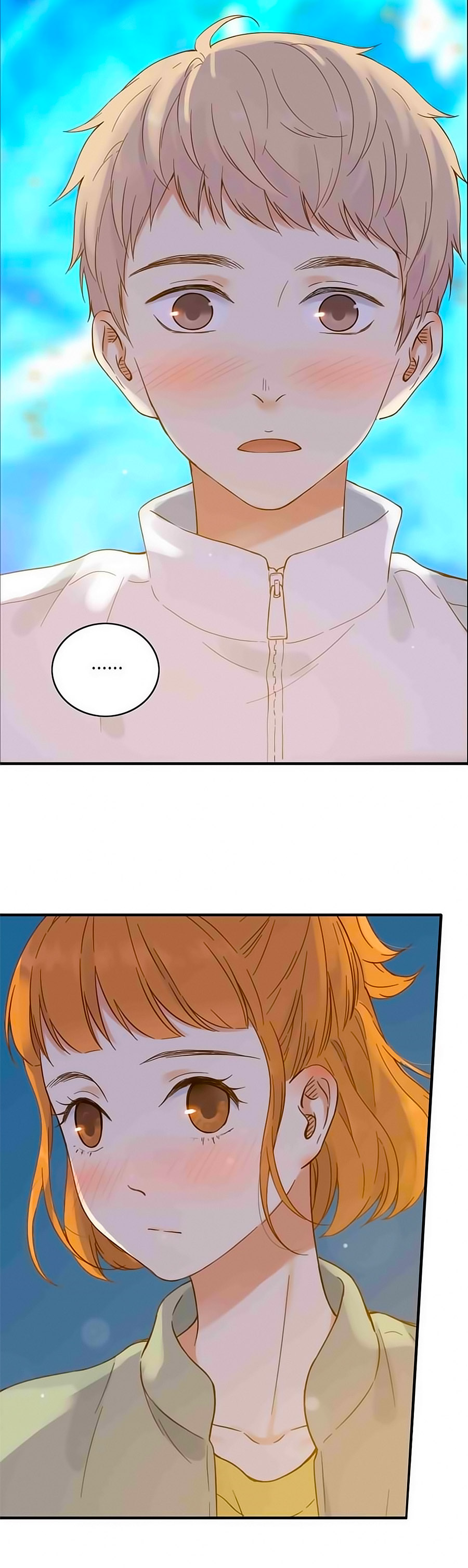 Bạc Hà Chi Hạ 2 chapter 52 - Trang 4