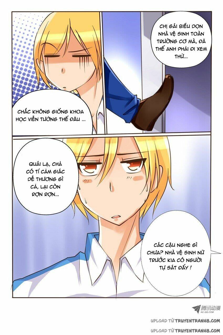 liên minh thiên kiều chapter 5 7