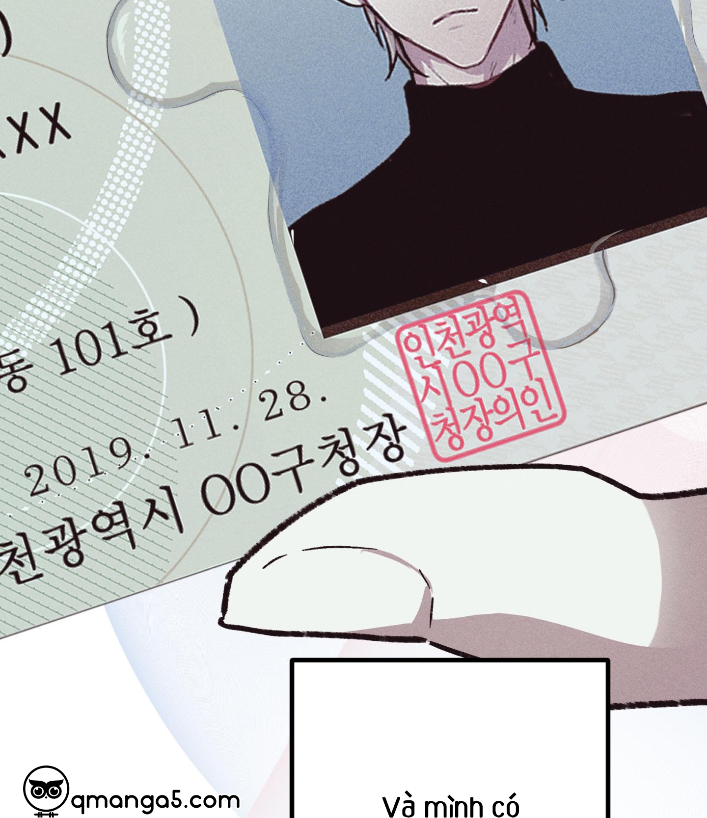 quan hệ chết chóc chapter 16 66