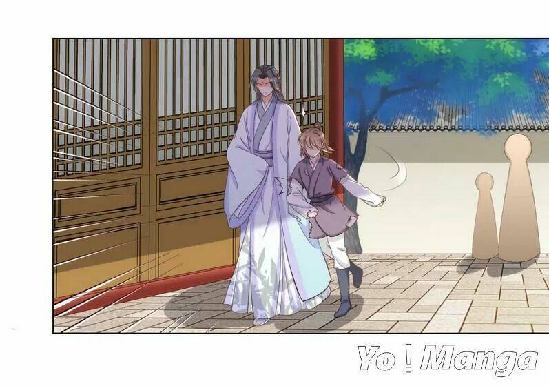 độc y cuồng phi chapter 23.5 7