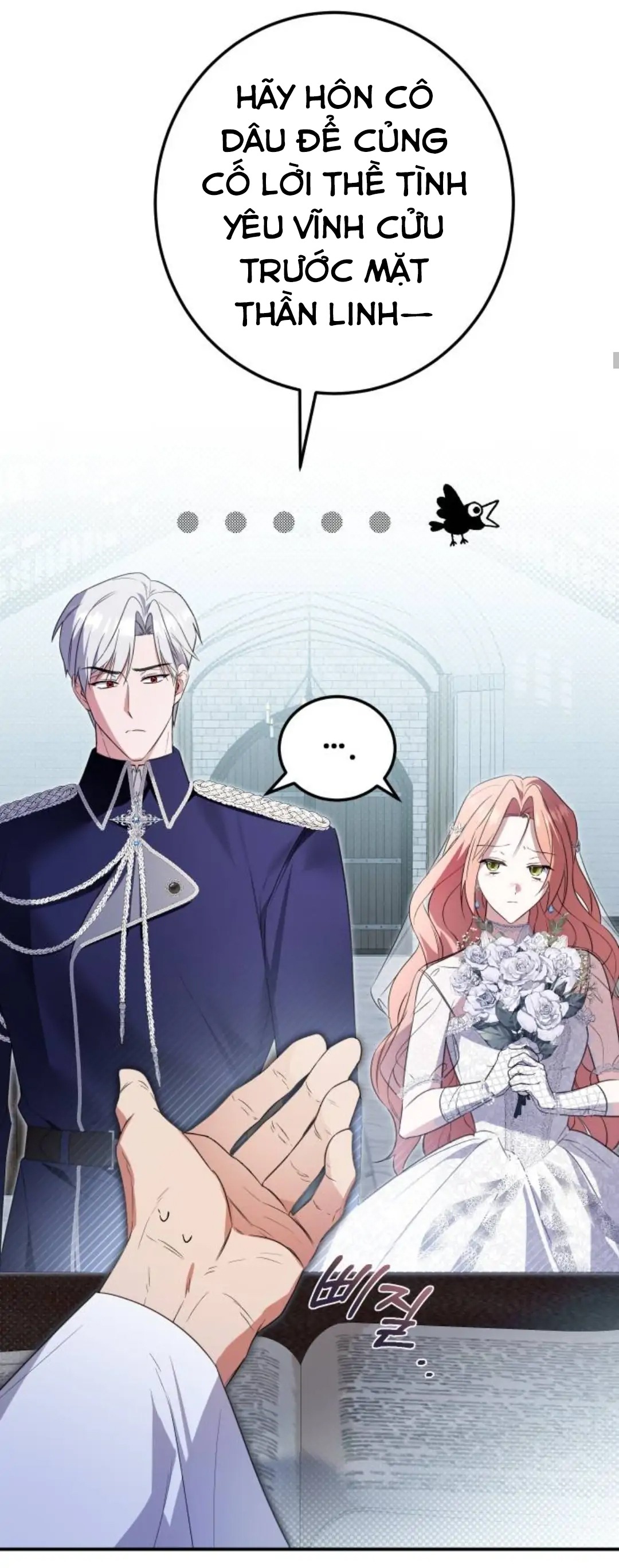 ngã xuống thiên đường chapter 1 35