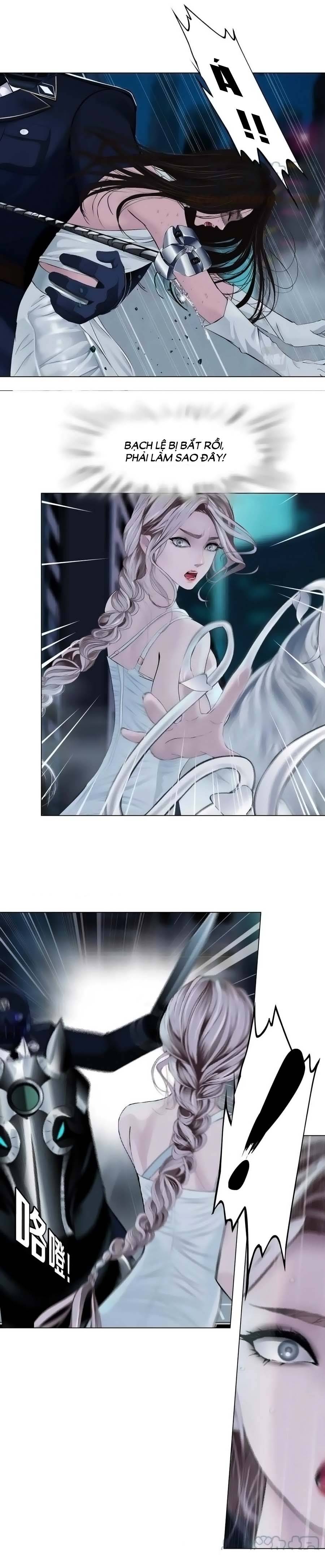 đằng nữ chapter 181 7