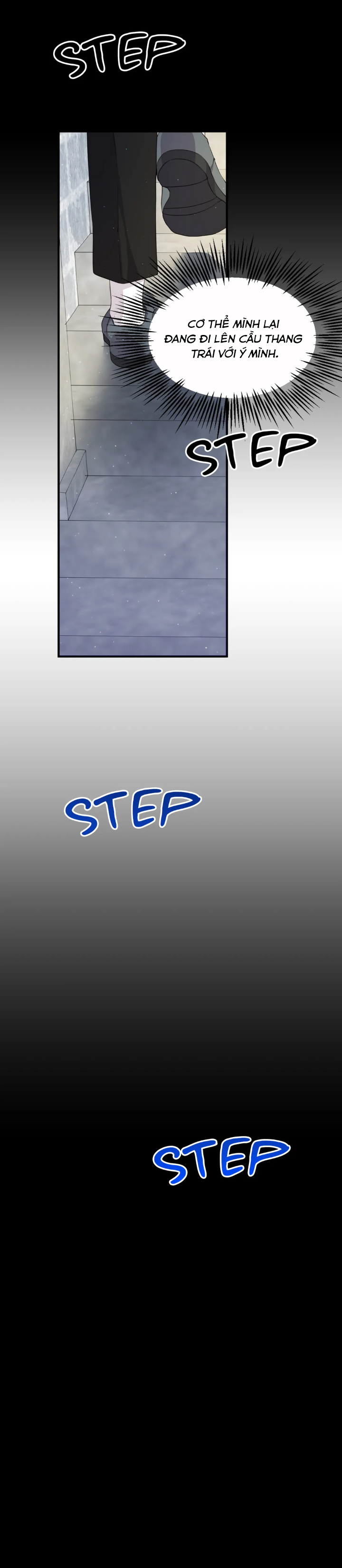 chị ấy là nữ chính trong truyện đó chapter 64 24