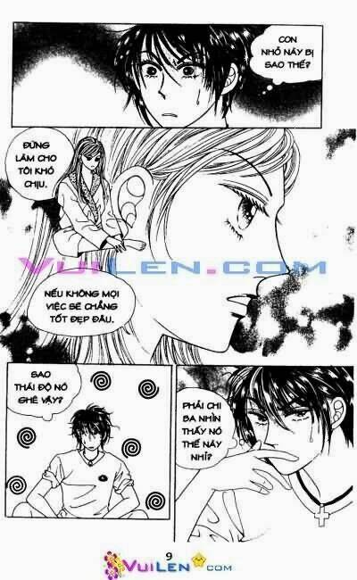 cô gái trung hoa chapter 5 9