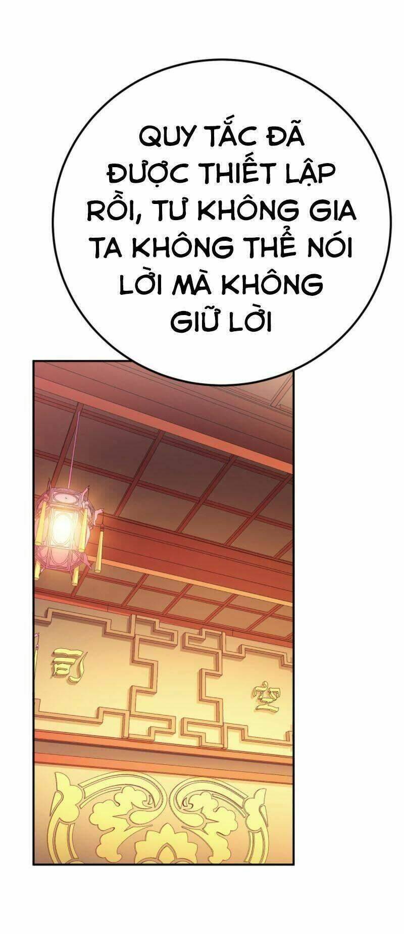 nam chủ và hậu cung đều dưới trướng ta chapter 11 37