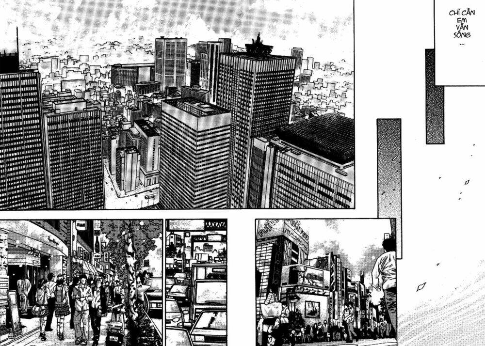 3x3 eyes chapter 441 28