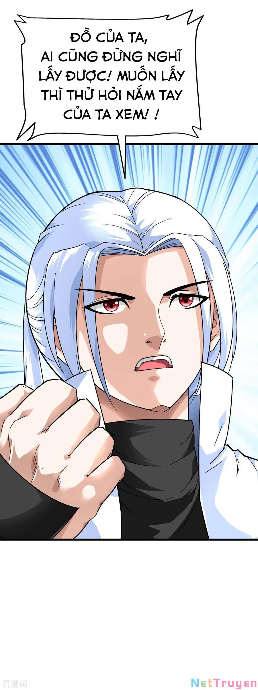 trọng sinh ta là đại thiên thần chapter 114 2