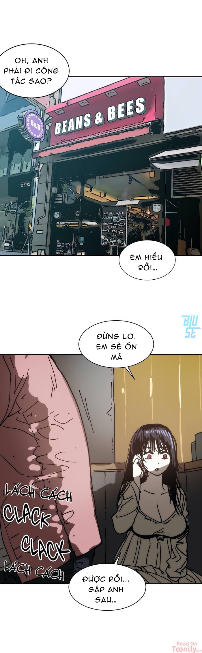 dục vọng chết người chapter 31 40