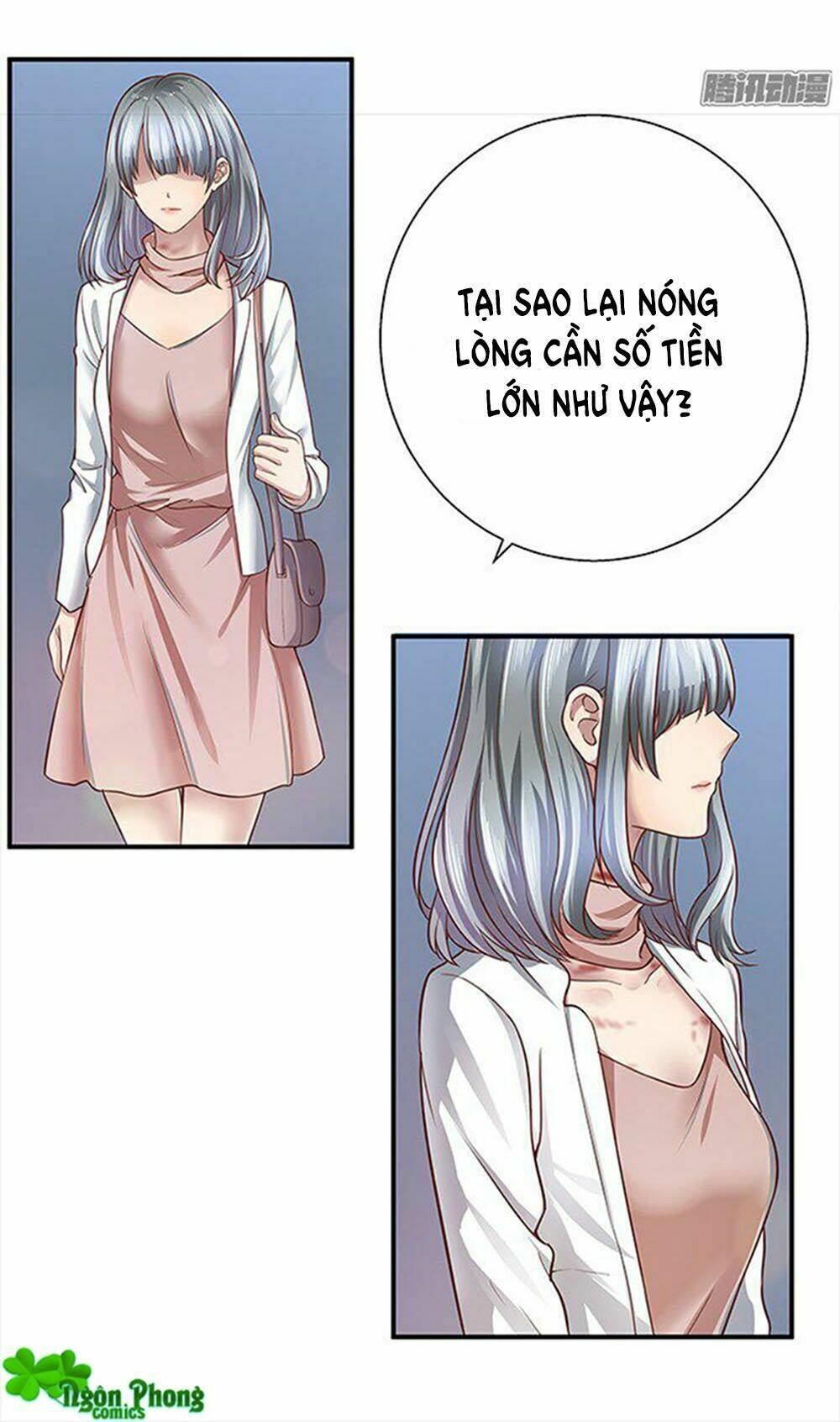 khi trò chơi ác ma bắt đầu chapter 12 24