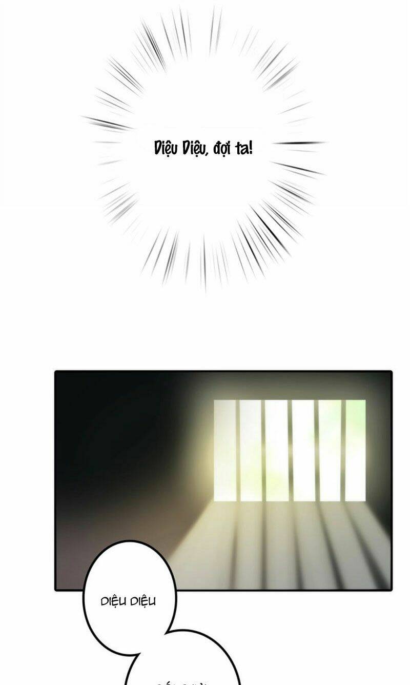 cướp chàng vợ về đón năm mới chapter 43 6