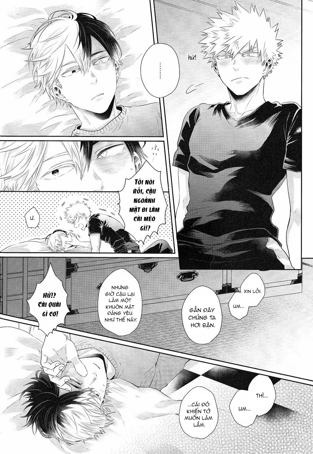 oneshot hỏny chapter 53 10