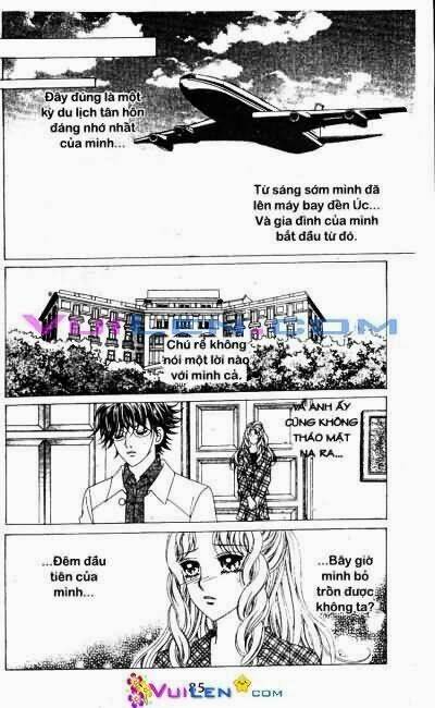 ngọt đắng tình yêu chapter 10 85