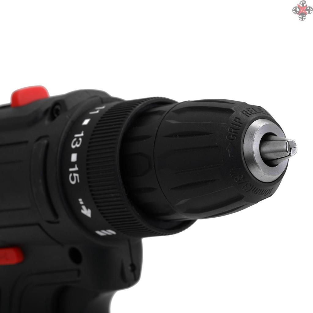 Máy Khoan Cầm Tay Đa Năng Không Dây 12v