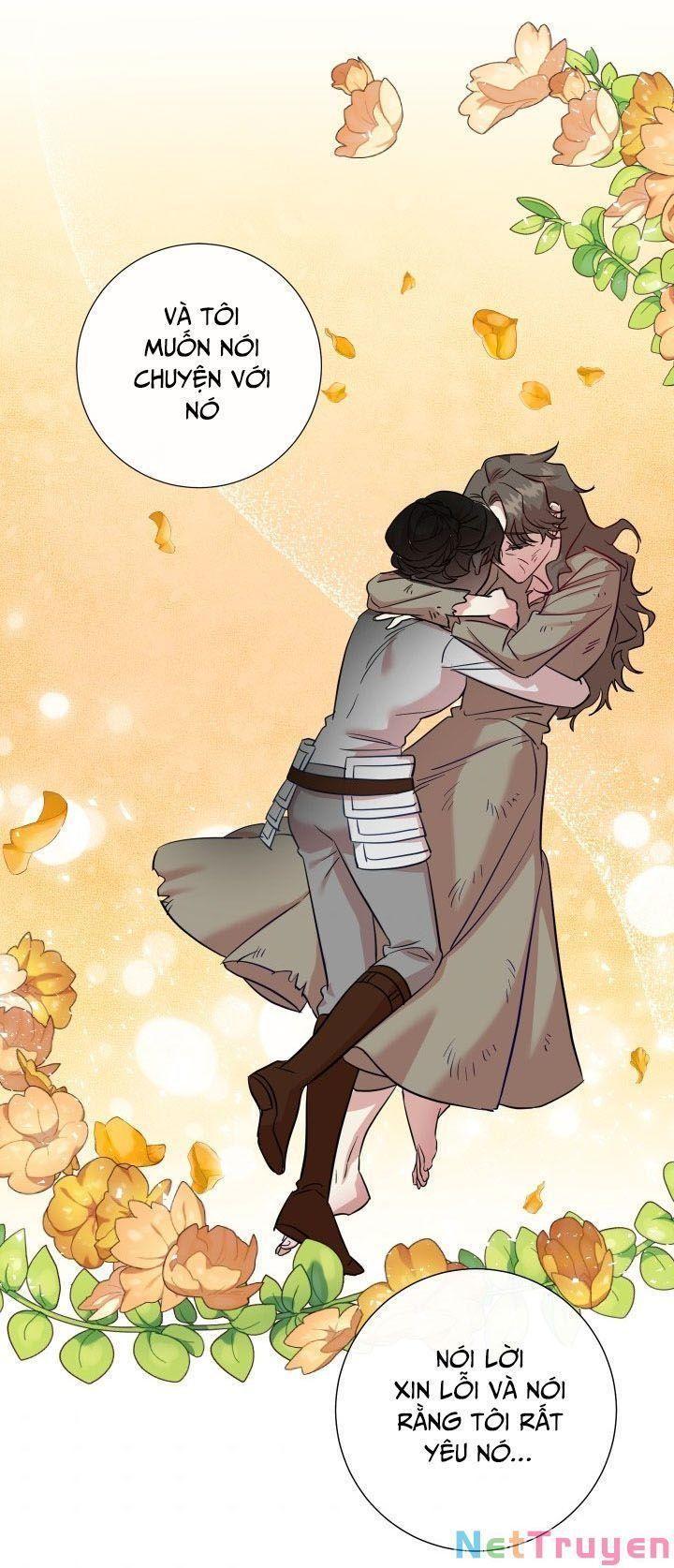 xin ngài đừng ăn tôi chapter 46 39