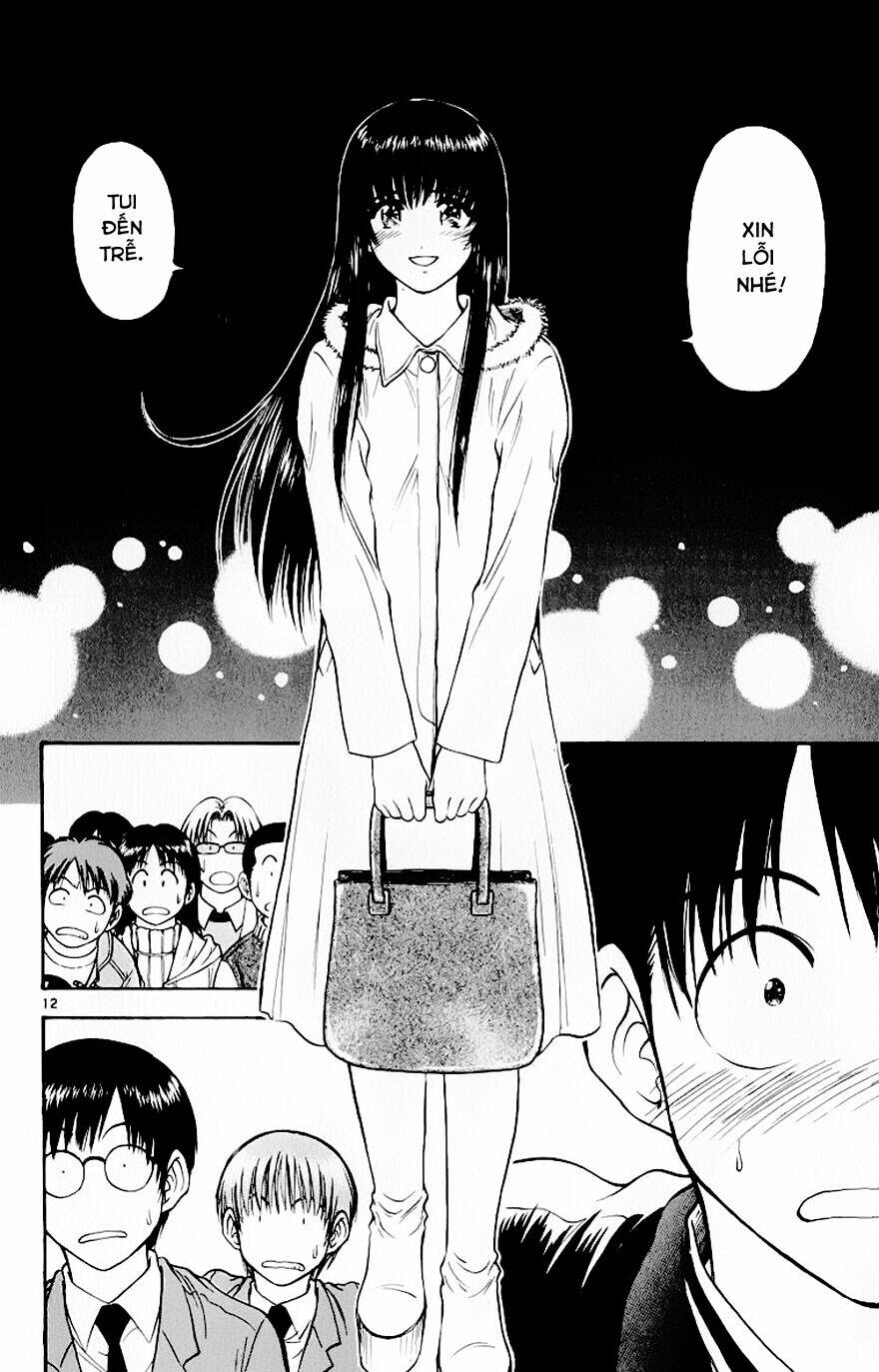 salad days chapter 78 13