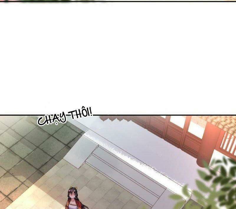 vương gia kiêu ngạo quá khó cua chapter 39 34