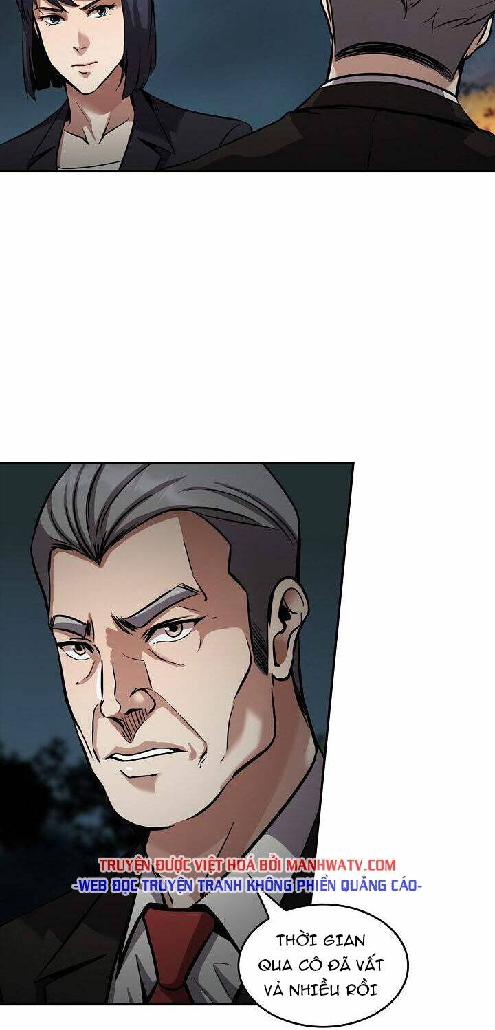 điều tra viên chuyển sinh chapter 137 67