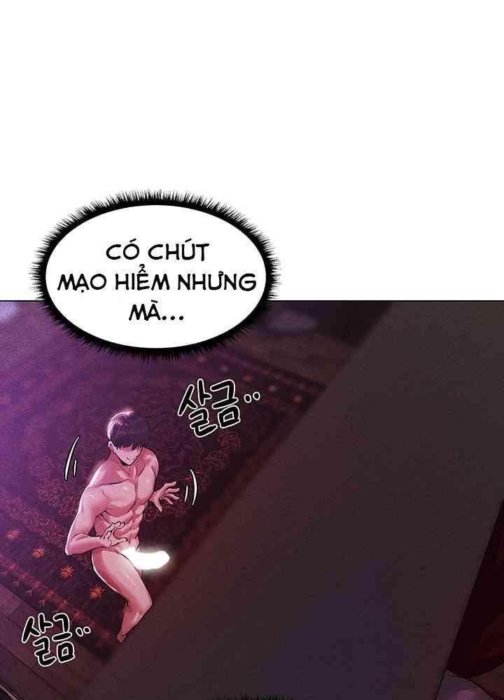 thợ săn bươm bướm chapter 2.1 50