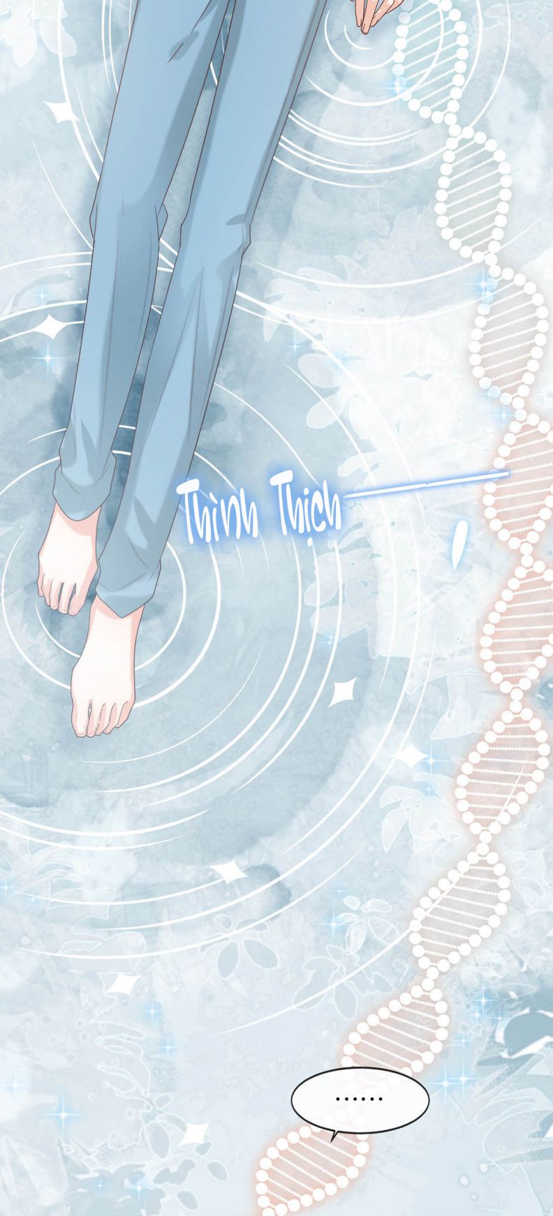 nịch tửu chapter 44 13