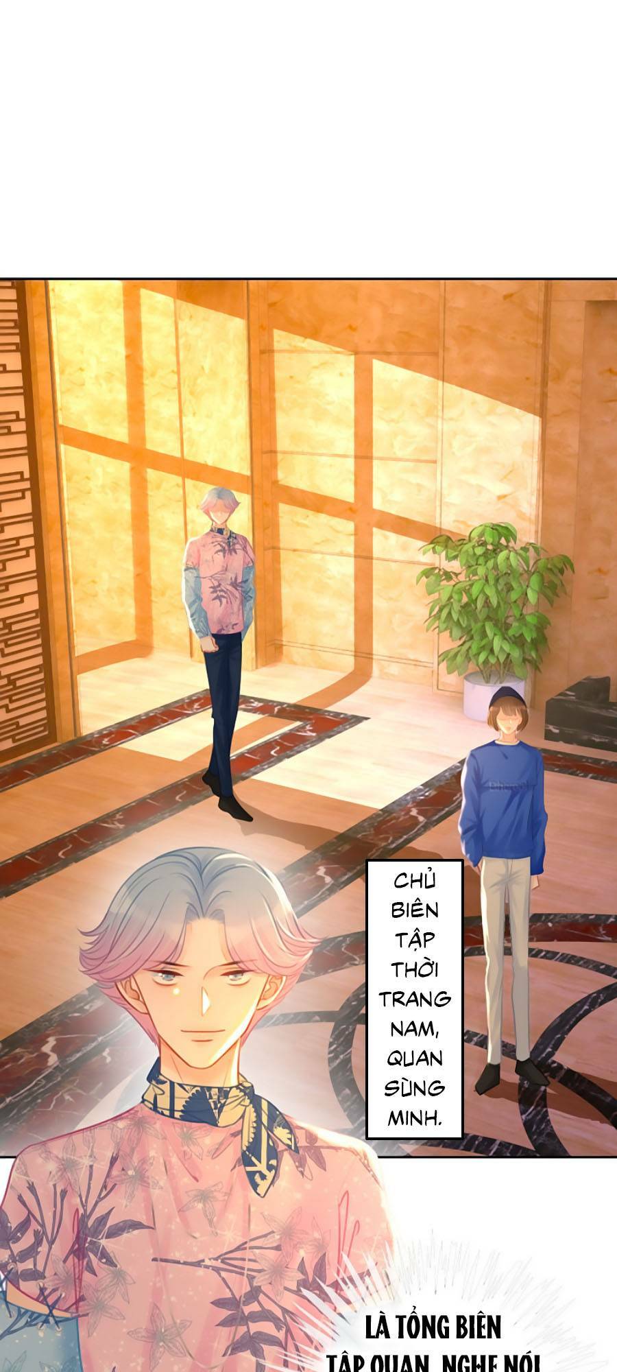 Ám Hắc Hệ Noãn Hôn chapter 147.3 16