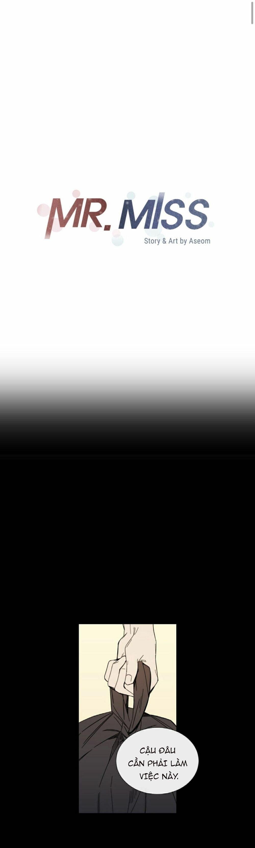 mr. miss chapter 19 1