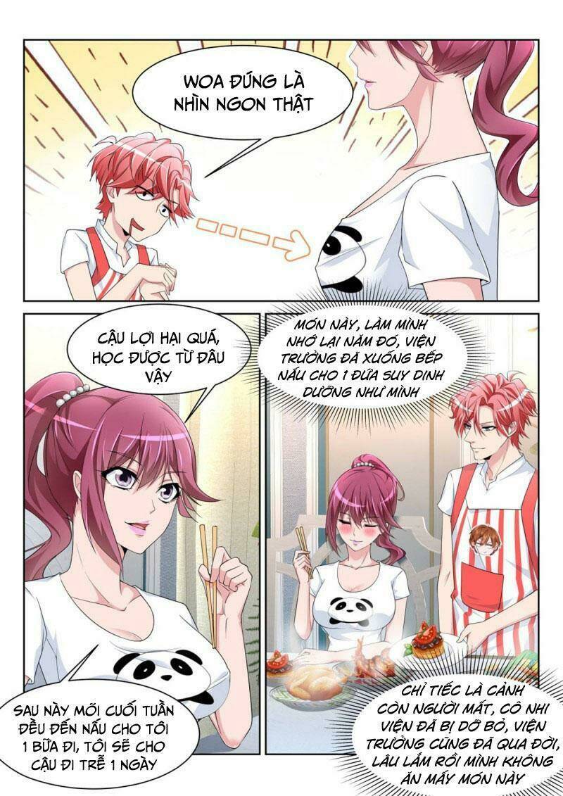 thiên tài cao thủ chapter 229 6