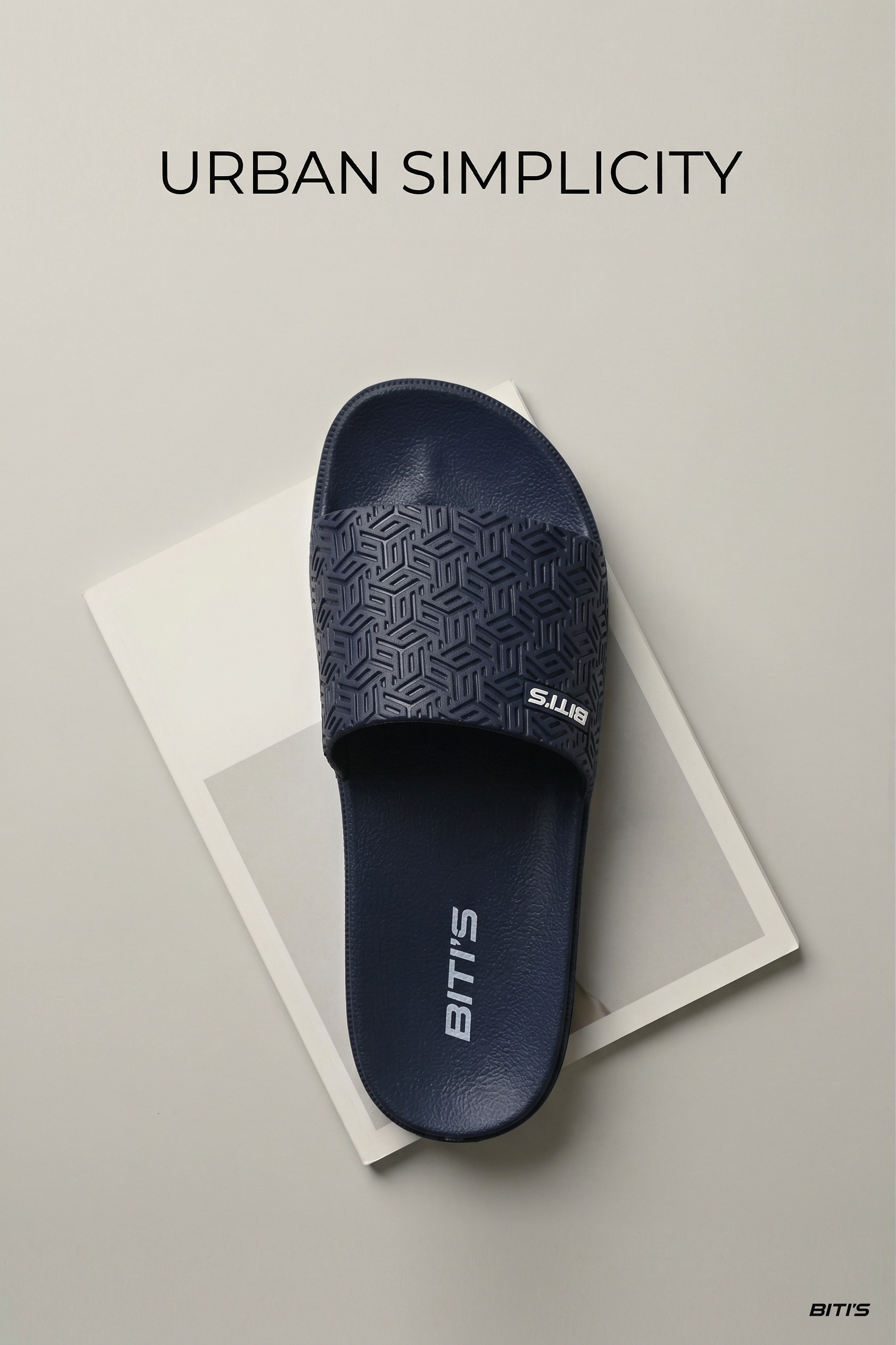 Dép nhựa Biti's nữ  (35-39)