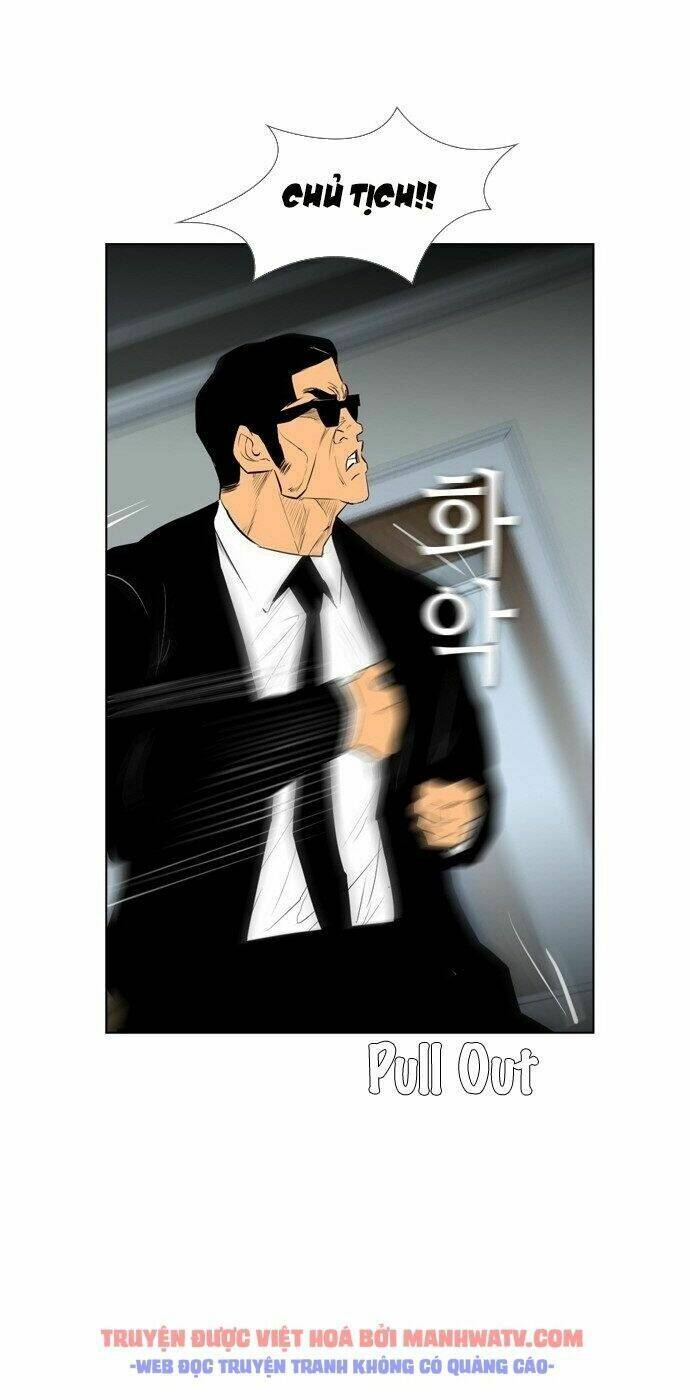 kẻ hồi sinh chapter 96 28