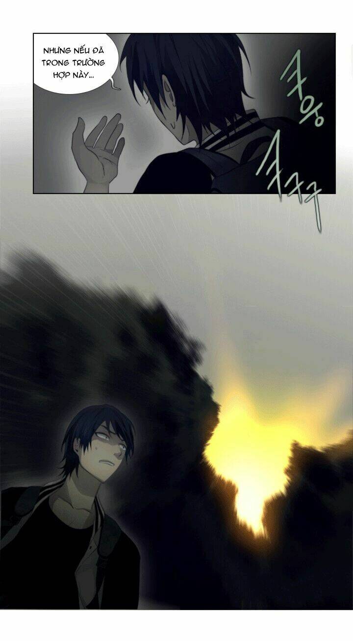 người cống hiến chapter 6 10
