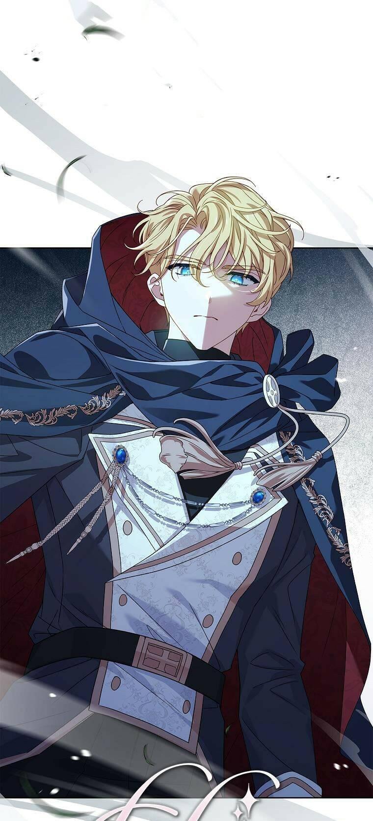 để yên cho tiểu thư hiền chapter 85 60