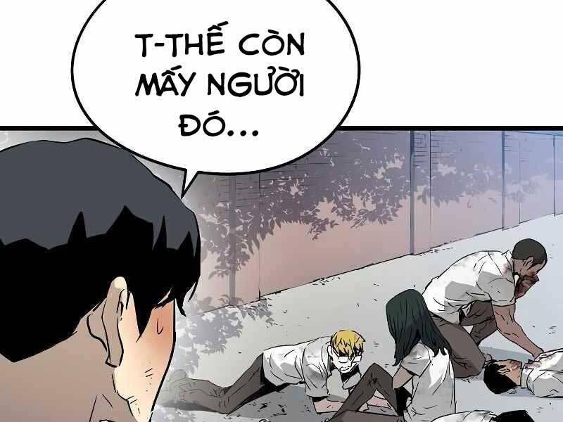 The Breaker 3: Quyền Năng Vô Hạn chapter 3.5 35