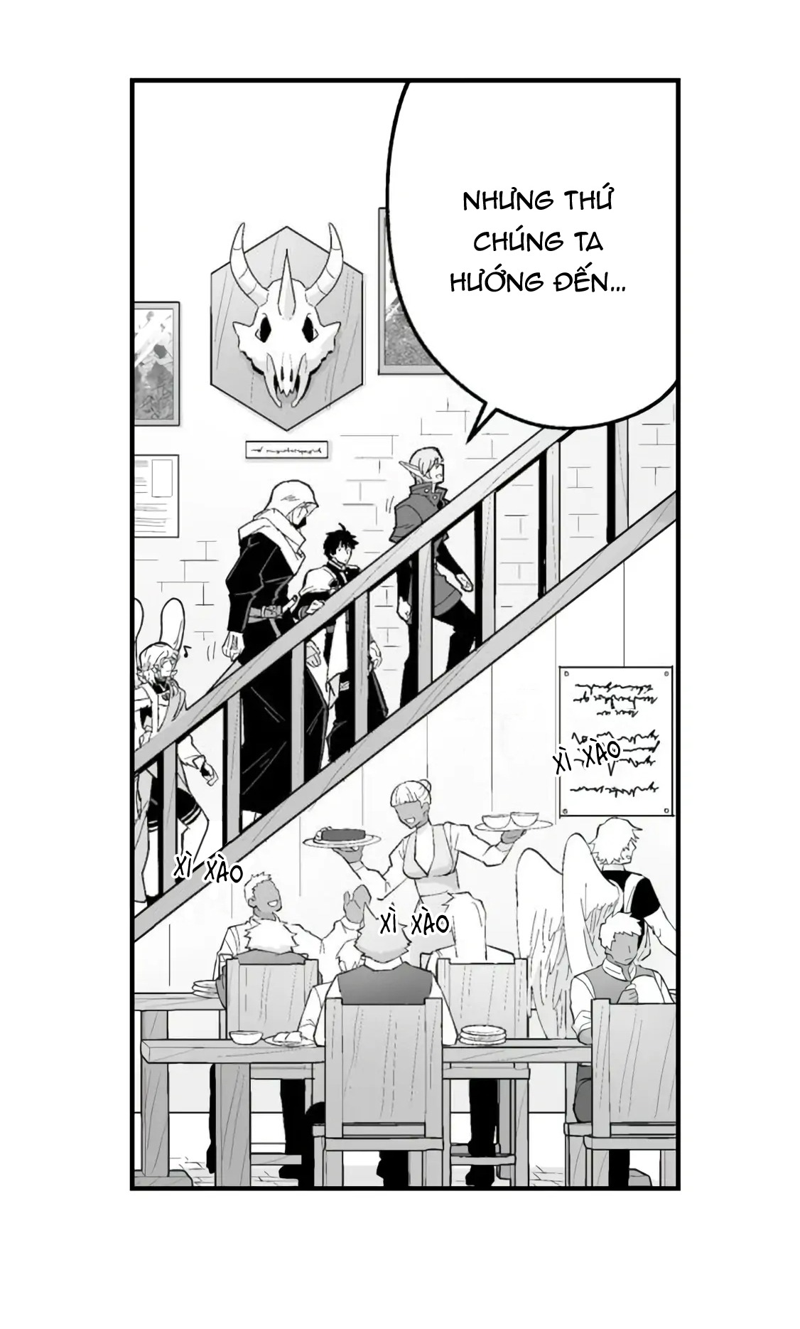 vợ của titan chapter 82 34