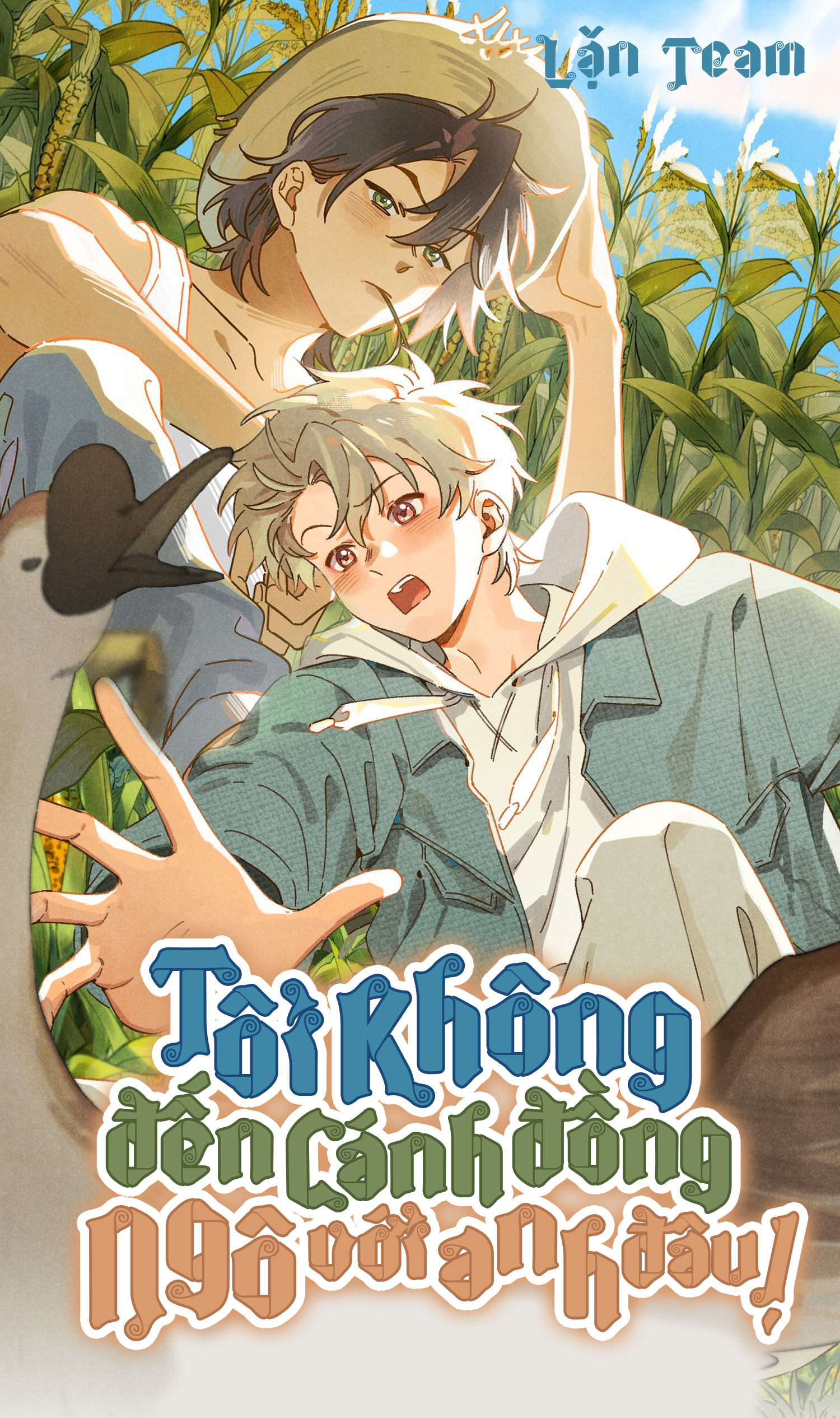 kẻ đánh cắp trái tim ác quỷ chapter 4 13