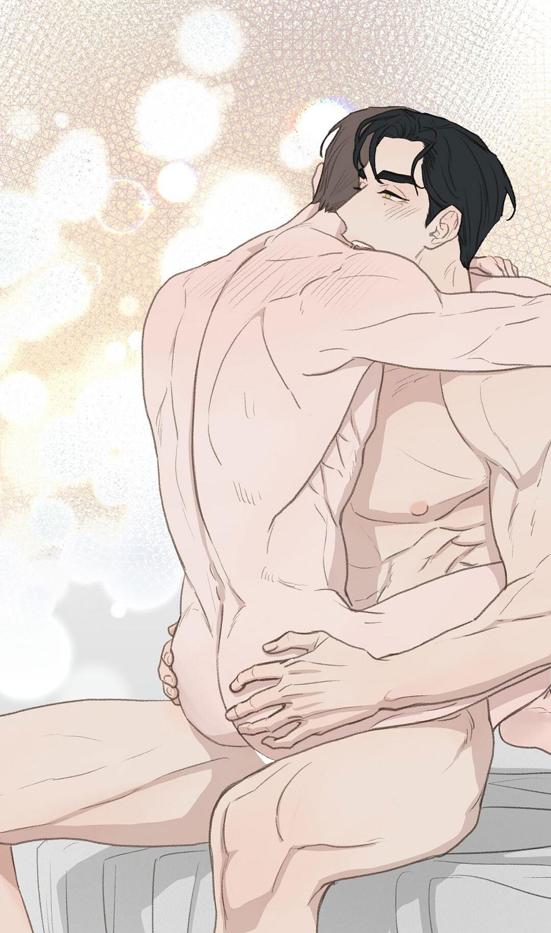 vùng cấm tình yêu của beta chapter 50 47