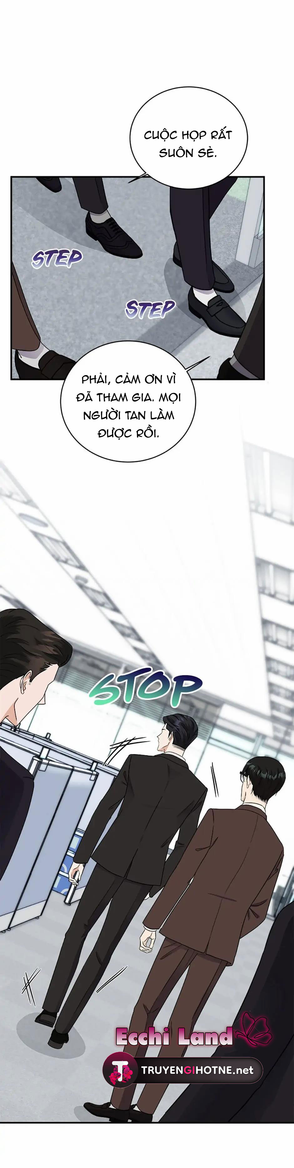 thiếu tôi là sếp mất ngủ ngay chapter 49.1 2