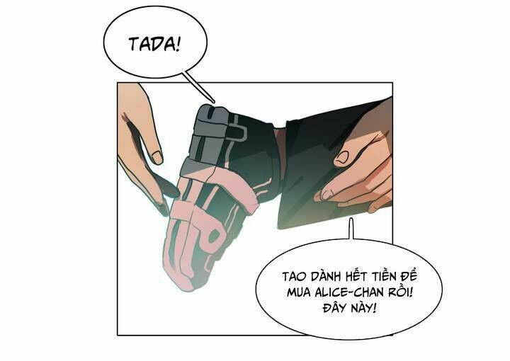 giải thoát chapter 19 81