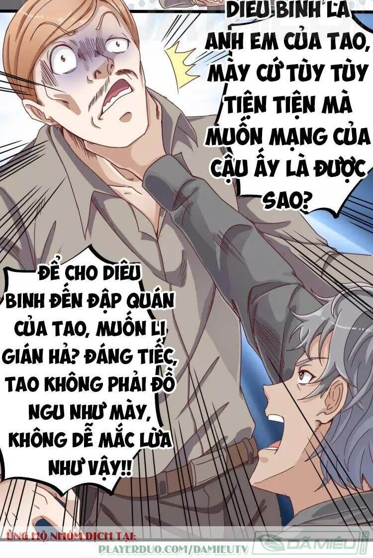địa phủ khai phá thương chapter 44 6