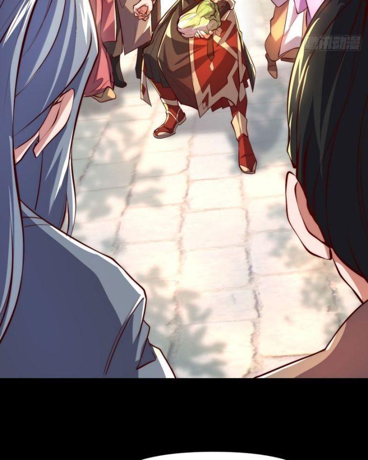 mở màn cống lên thái cổ tiên dược, ta khiến thánh chủ sợ chết khiếp chapter 1 81