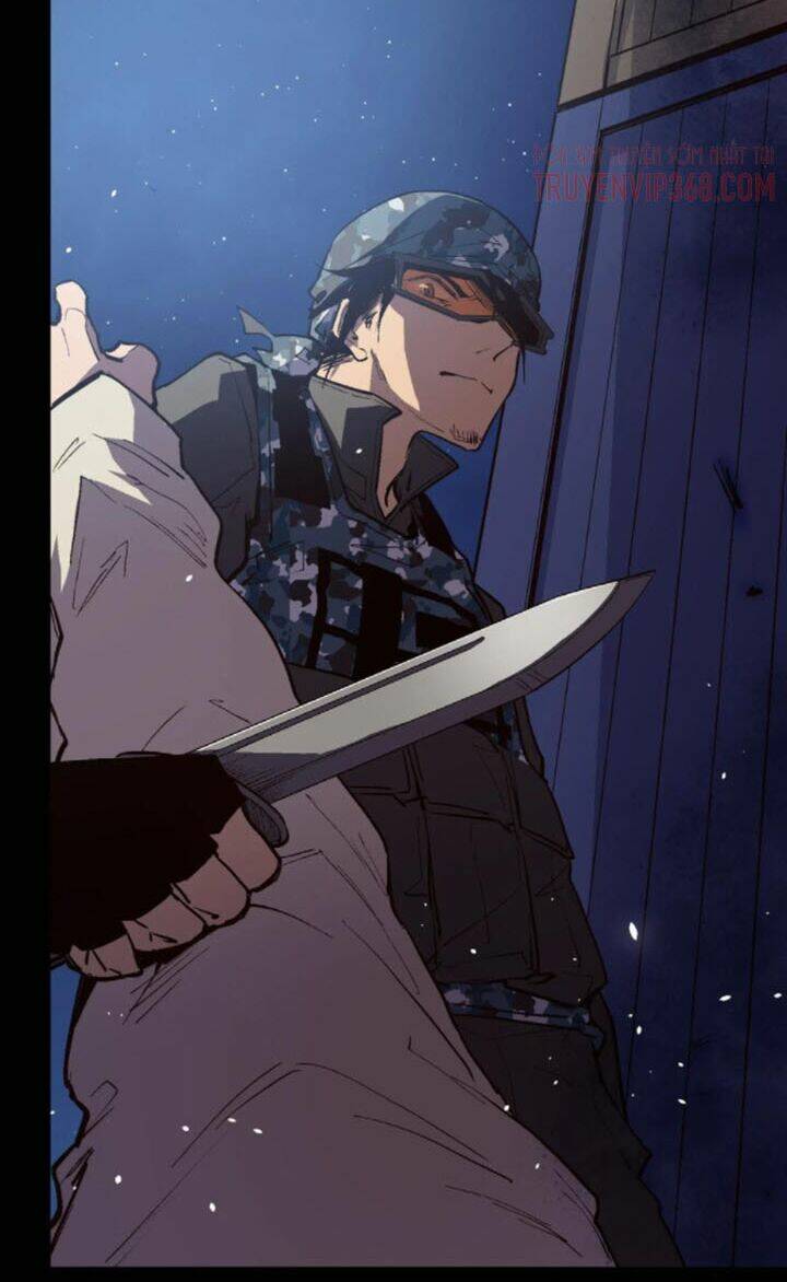 vương bài đặc công trùng sinh vườn trường chapter 31 33