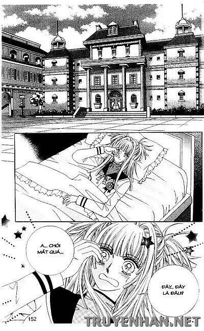 love bullet chapter 7 4