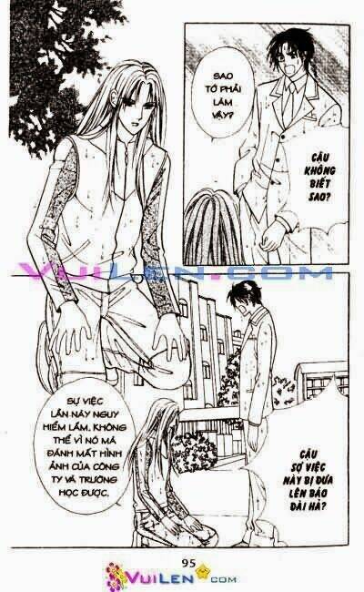 ảo vọng tình yêu chapter 6 95
