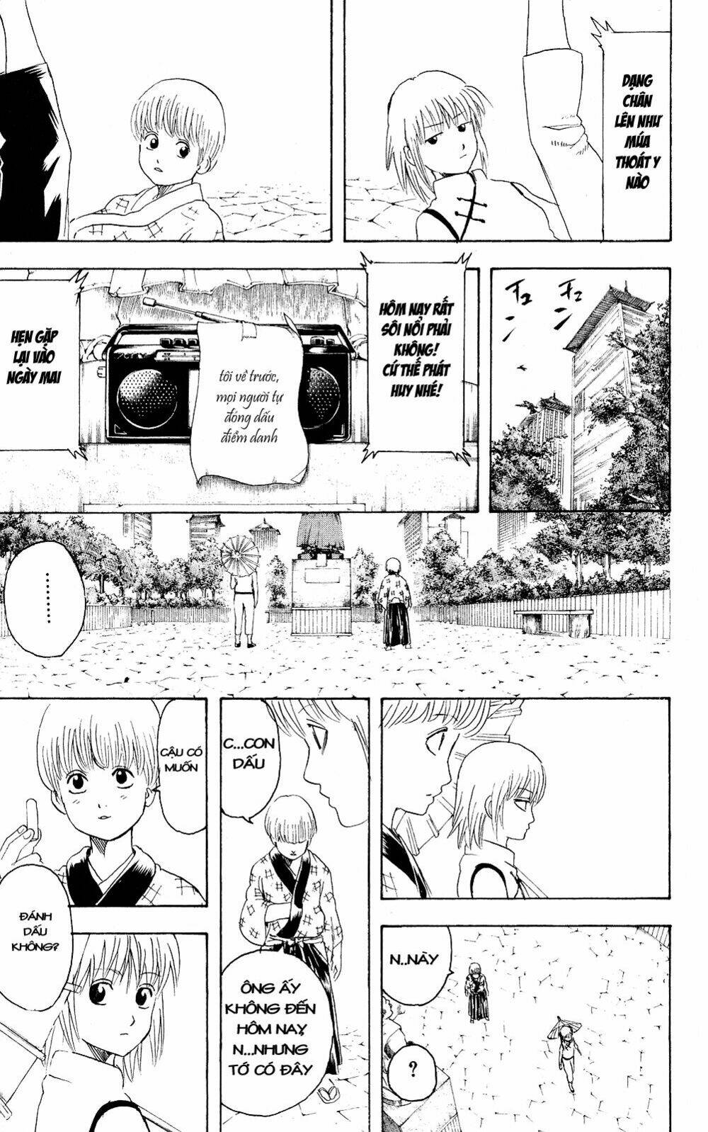 gintama - linh hồn bạc chapter 273 6