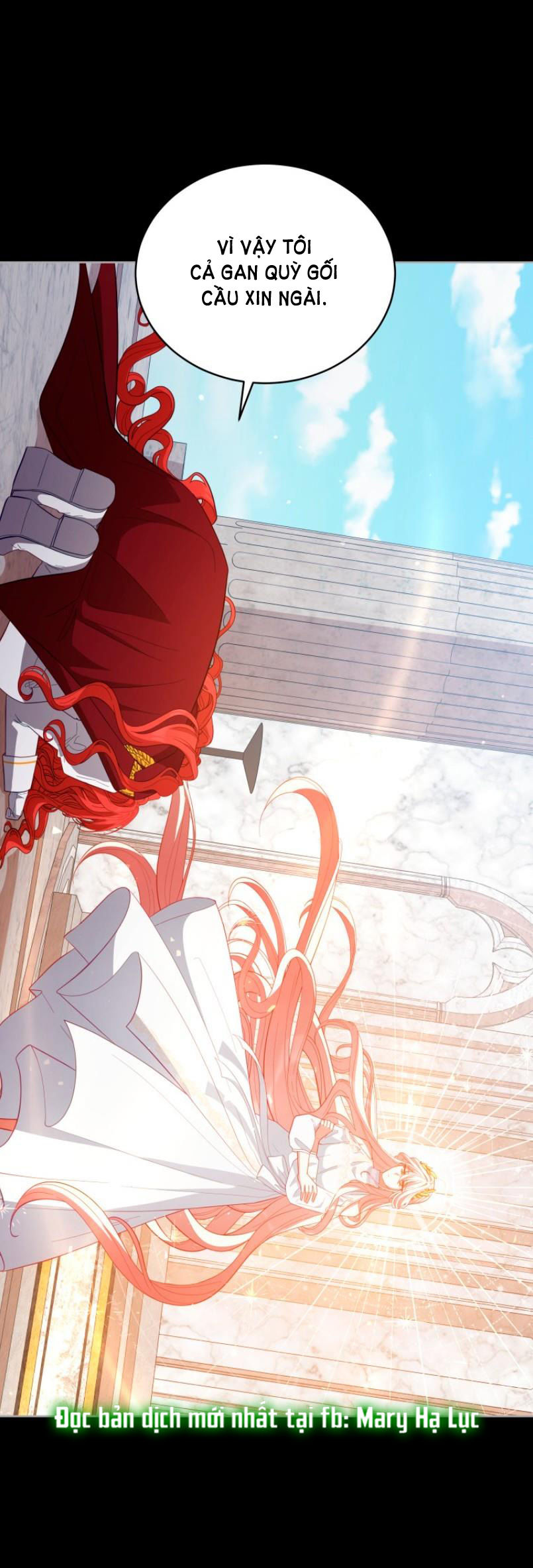 quý cô không thể tiếp cận chapter 82.2 1