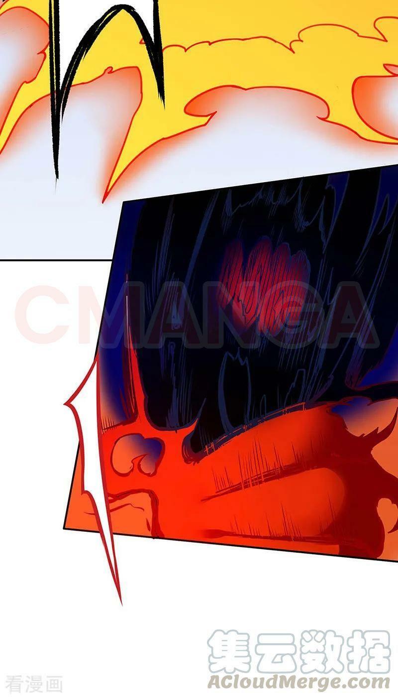 võ đạo độc tôn chapter 190 10